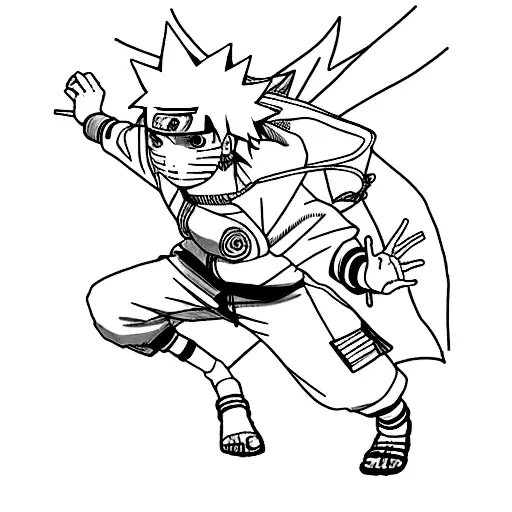 Naruto