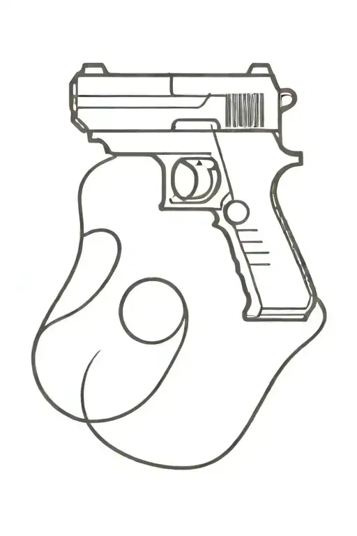 Gun