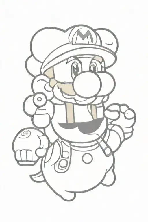 Mario