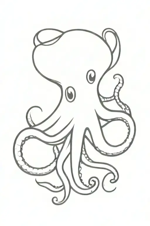 Octopus