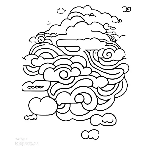 Club Heaven In Clouds