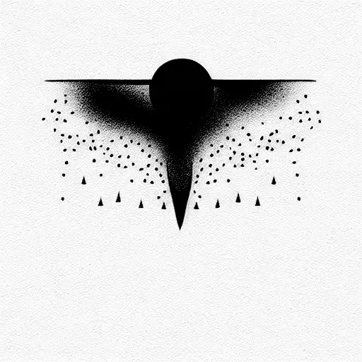 Creative Sunset Minimal