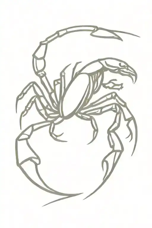 Scorpion