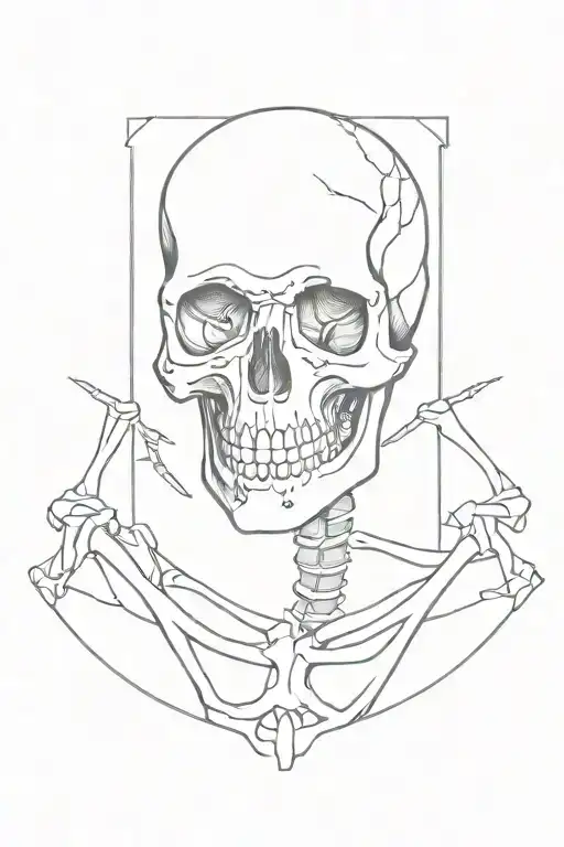 Skeleton
