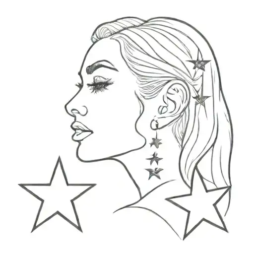 Star Ear Stella