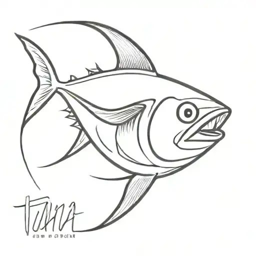 Tuna Fish