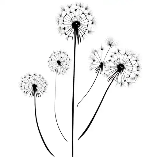 Dandelion