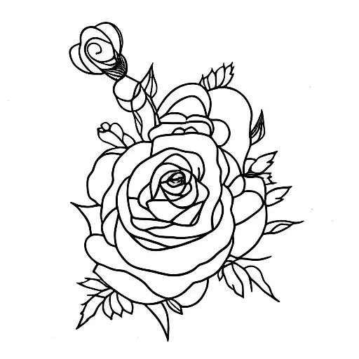 Skylar Joy Brianna Rose