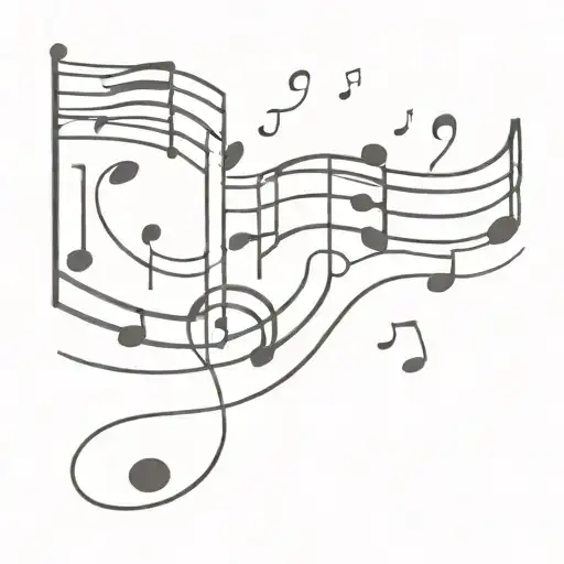 Music Notes