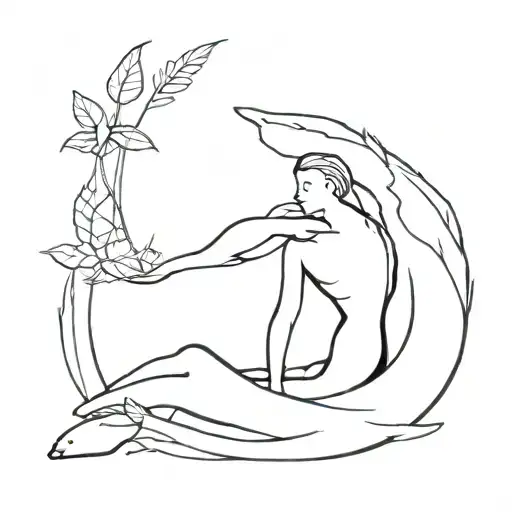 Tattoo To Pay Tribute To My Brother Yoann Who Died