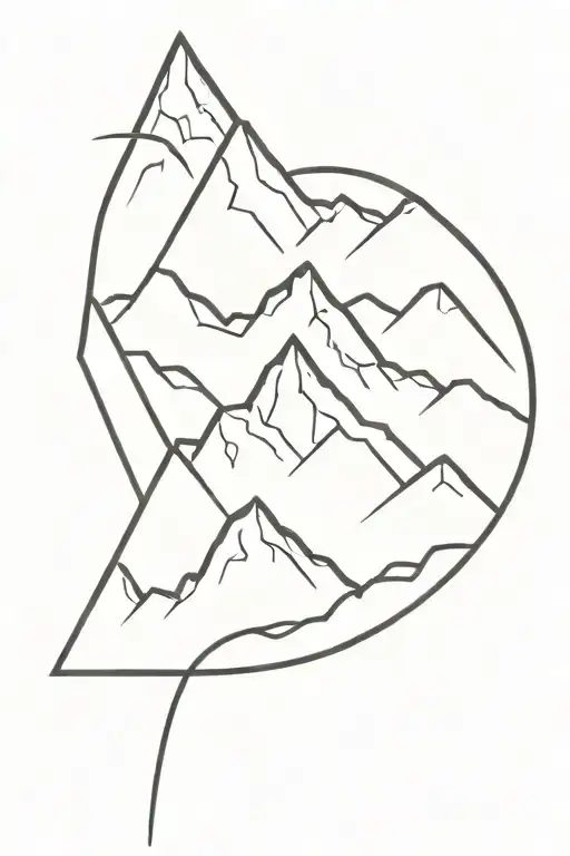 Mountain Peak