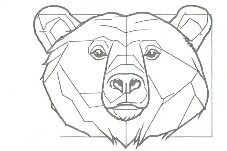 Bear Head
