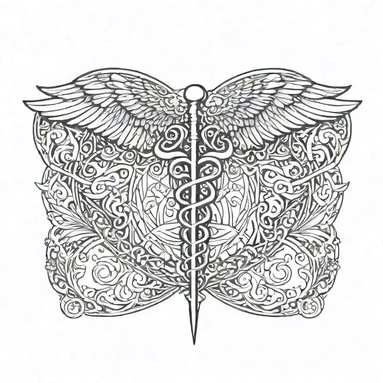 Caduceus