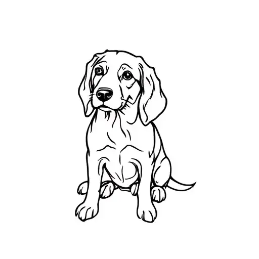 Springer Spaniel Dog