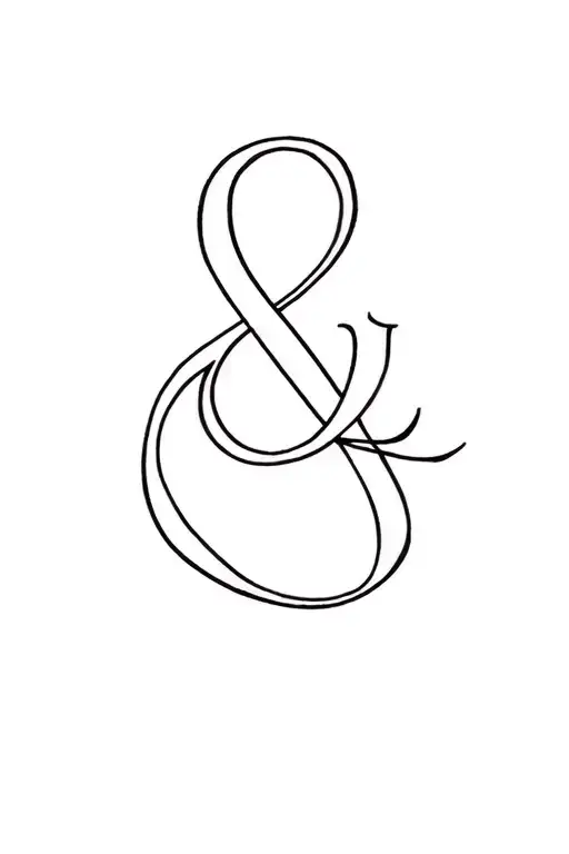 Ampersand