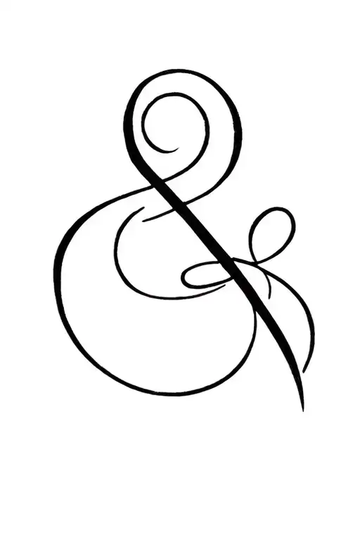 Ampersand