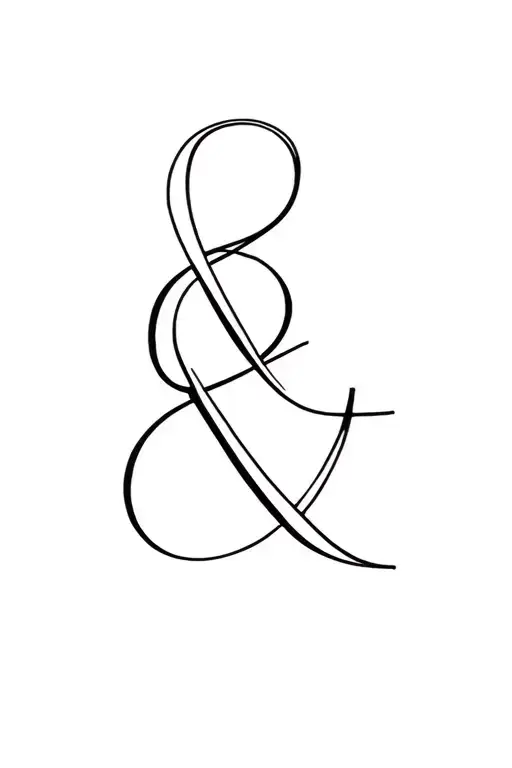 Ampersand