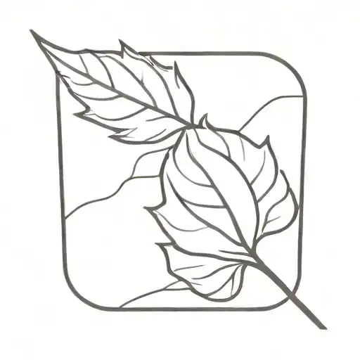 Leaf