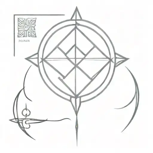 Prana Symbol