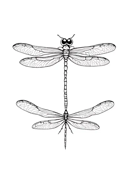 Dragonfly