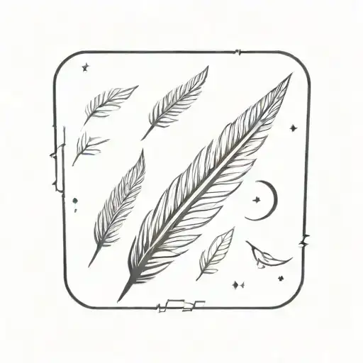 Feather