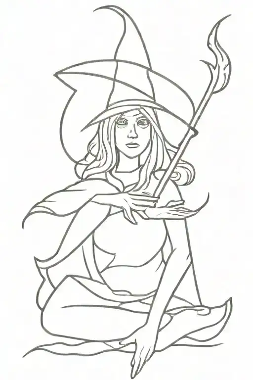 Witch
