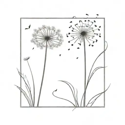 Dandelion