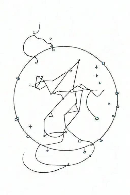 Capricorn Constellation First Name Charly