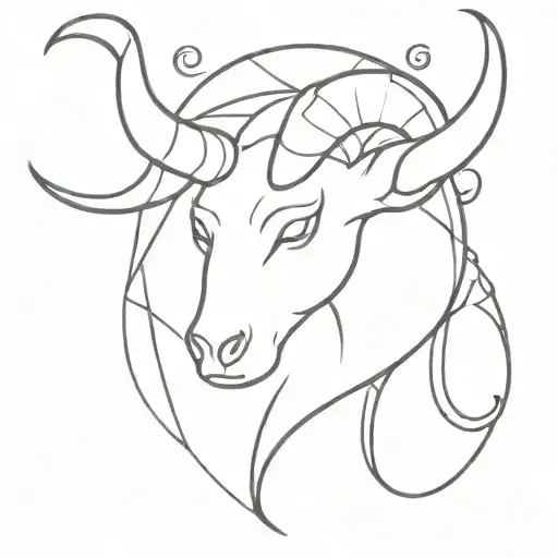 Capricorn Astrological Sign