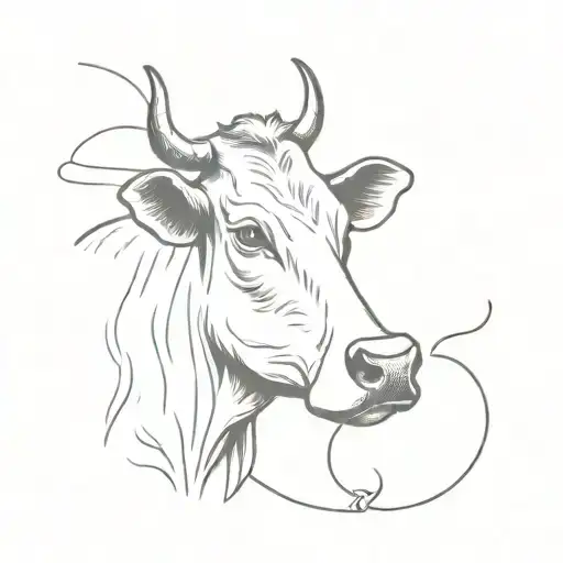 Cow