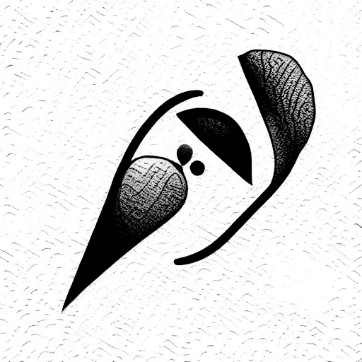 Words In Black And Red