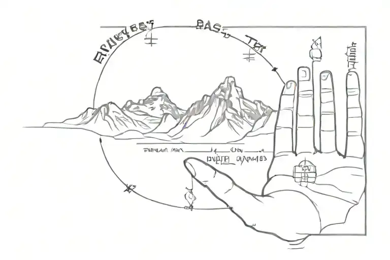 Everest Base Camp Trek Completion With Date