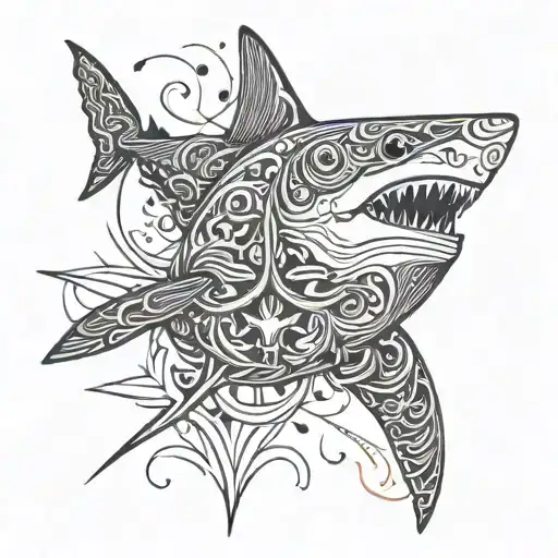 Shark