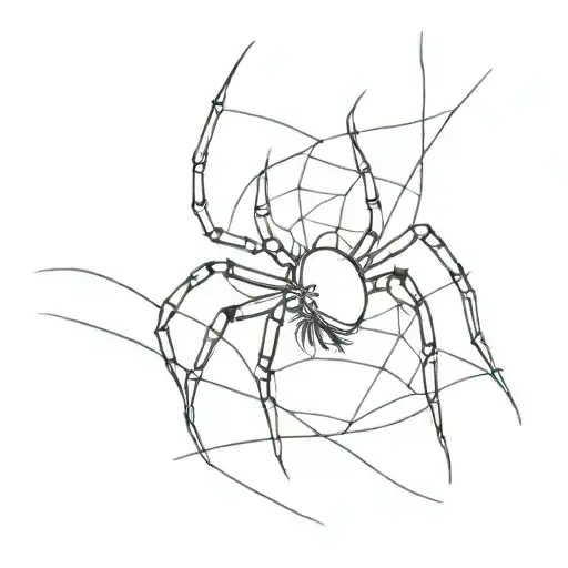 Spider