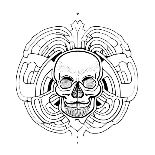 Skull