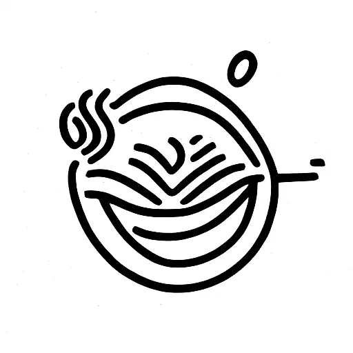 Voleyball And Coffee