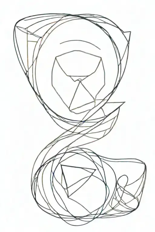 Anjunadeep Music Label Logo