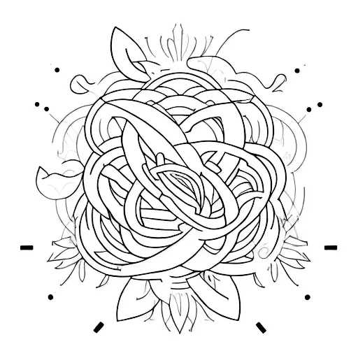 Symbol Of Empowerment And Autonomy Over Her Body