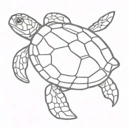 Sea Turtle