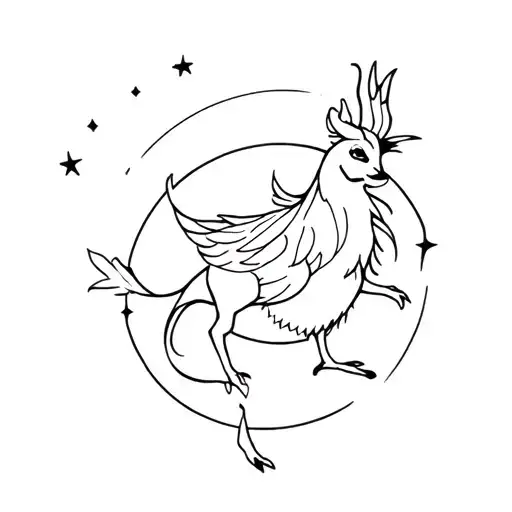 Signs Astro Dragon Rat Coq Dog