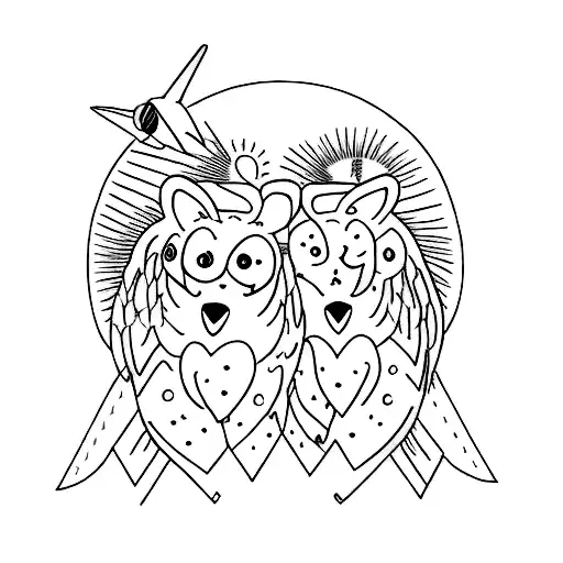 Matching Adhd Twin Small