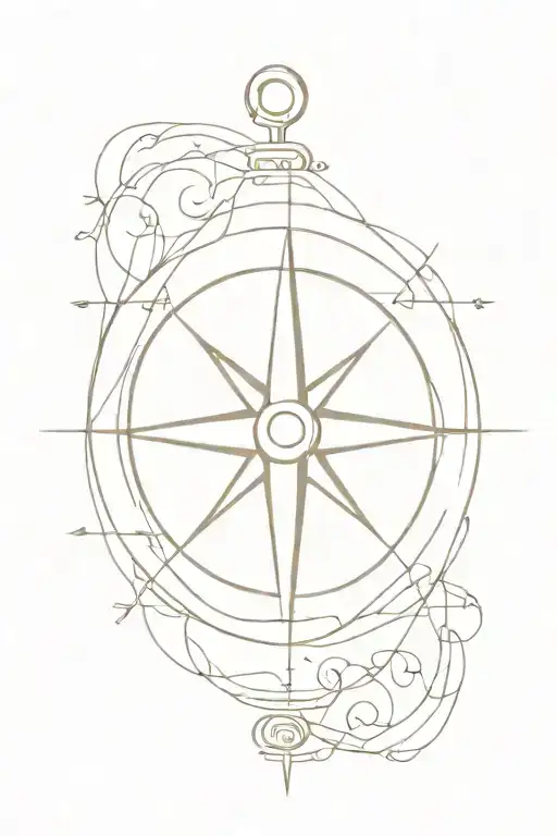Compass