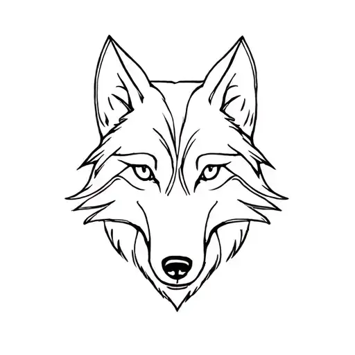 Wolf Head