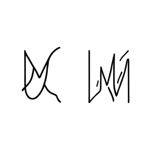 Matching Tattoos For Mom Symbols