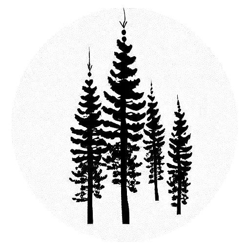 Pine Tree