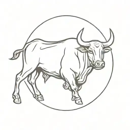 Bull