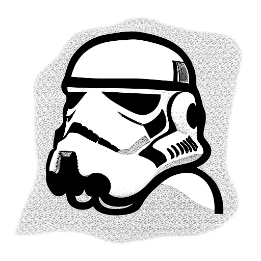 Star Wars Trooper