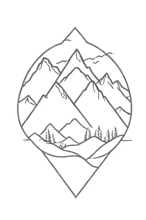 Mountain Peak