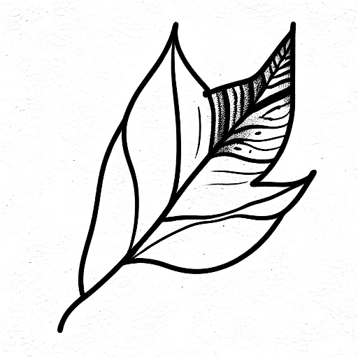 Leaf