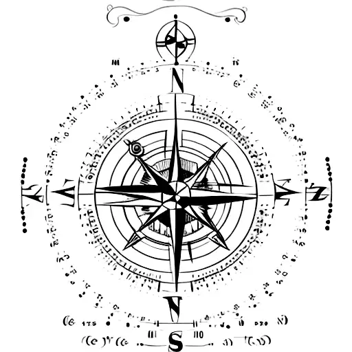 Compass